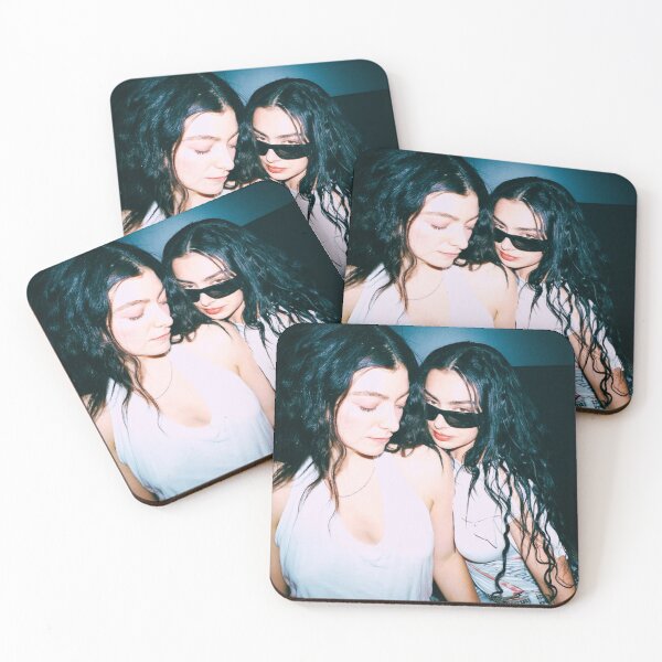 Item preview, Iconic Energy - lorde & charlixcx designed and sold by Di23Y.