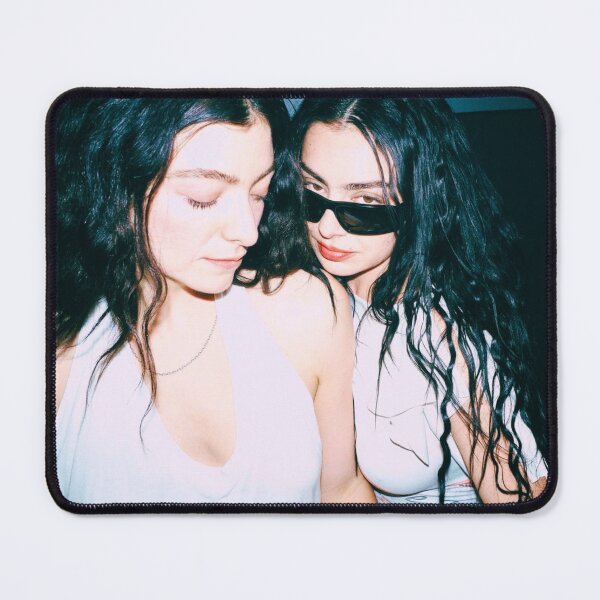 Item preview, Iconic Energy - lorde & charlixcx designed and sold by Di23Y.