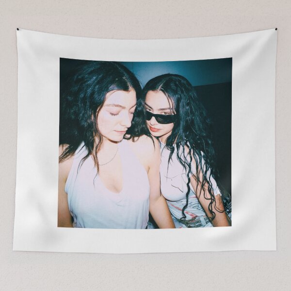 Item preview, Iconic Energy - lorde & charlixcx designed and sold by Di23Y.