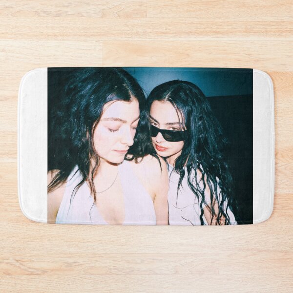 Item preview, Iconic Energy - lorde & charlixcx designed and sold by Di23Y.