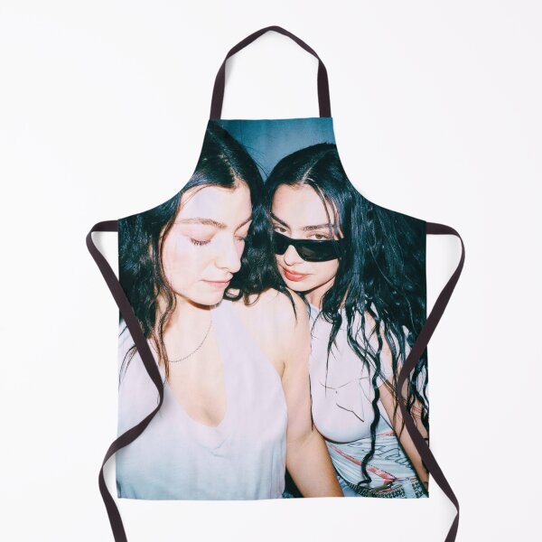 Item preview, Iconic Energy - lorde & charlixcx designed and sold by Di23Y.