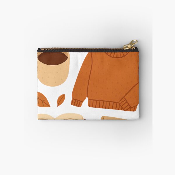 Item preview, Autumn morning routine designed and sold by creativityisfun.