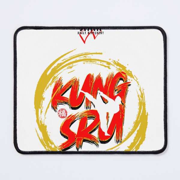 Item preview, Kung Sruu Master of Art designed and sold by SYNTR.