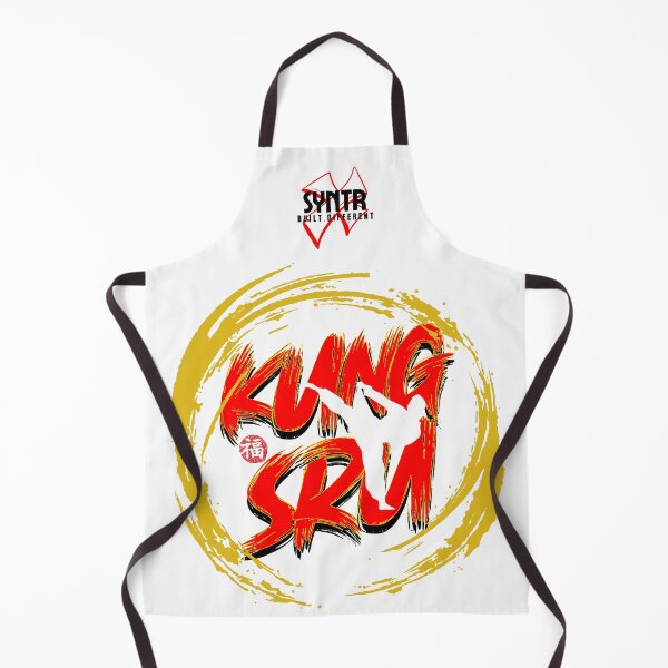 Item preview, Kung Sruu Master of Art designed and sold by SYNTR.