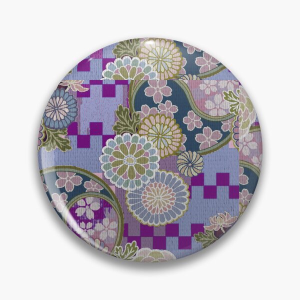 Item preview, Floral ornament designed and sold by MarussiaArt.