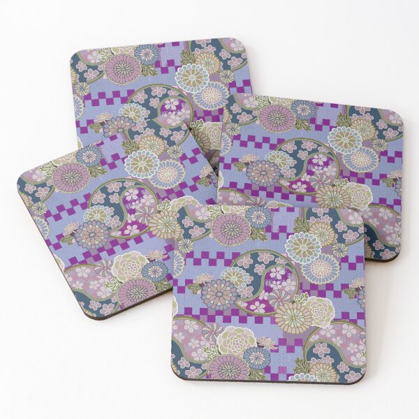 Item preview, Floral ornament designed and sold by MarussiaArt.