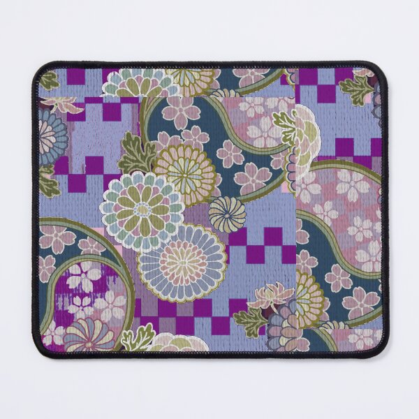 Item preview, Floral ornament designed and sold by MarussiaArt.