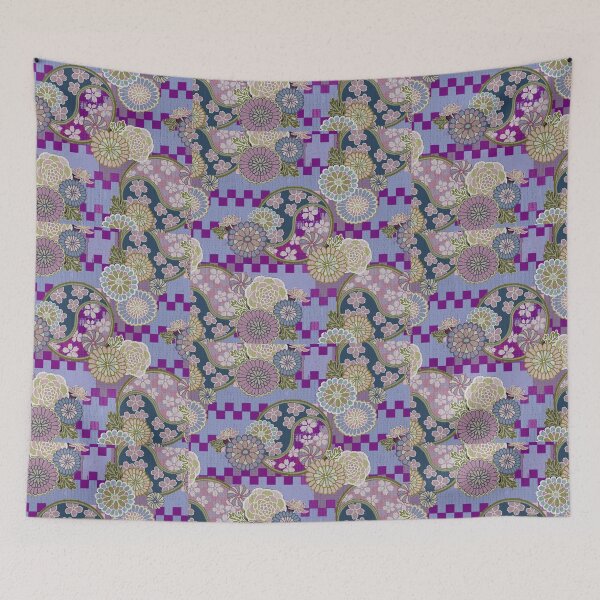 Item preview, Floral ornament designed and sold by MarussiaArt.