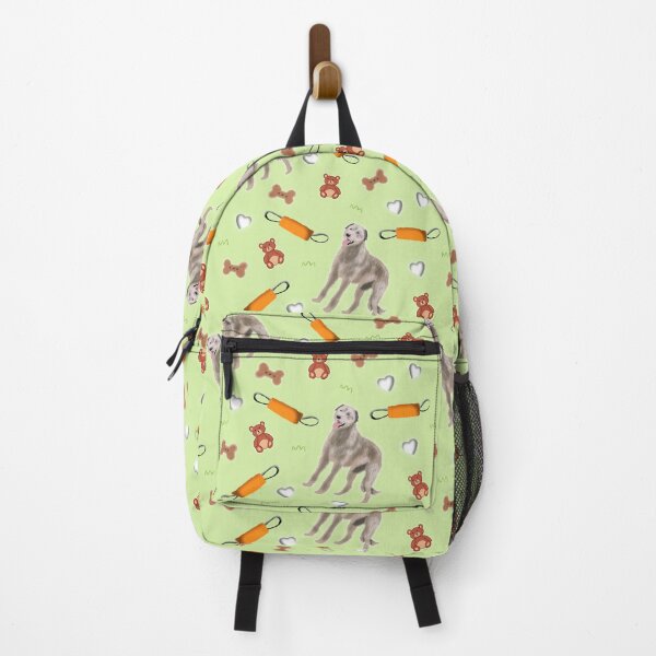 Item preview, Irish Wolfhound | Show Bird Hunting | Dog Puppy Lover | Sport Working | AKC | Seamless Repeating Pattern designed and sold by yashiki.