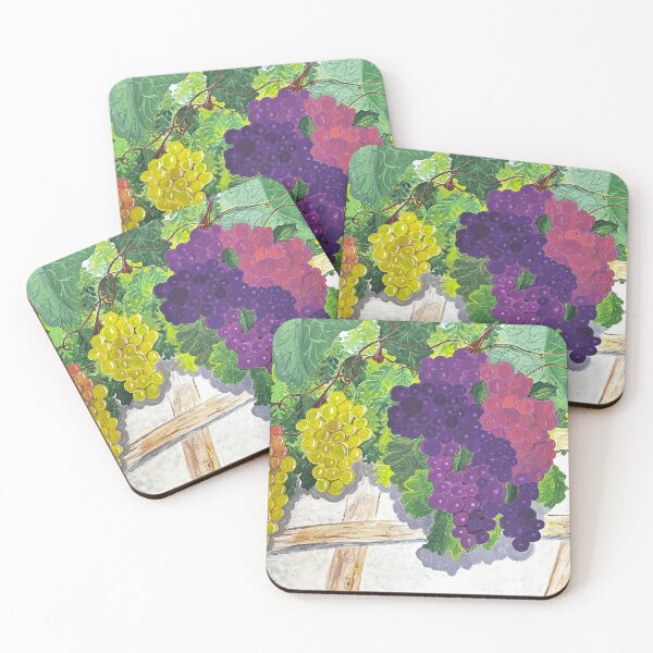 Item preview, Grapevine Vineyard designed and sold by ChristiGames.