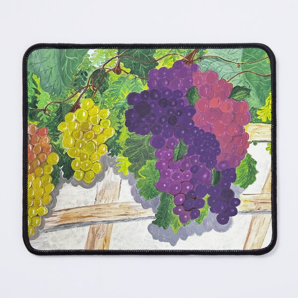 Item preview, Grapevine Vineyard designed and sold by ChristiGames.