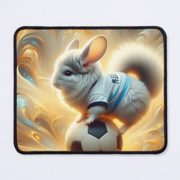 Item preview, Tiny Champion of the World Cup designed and sold by ki-mer-a.