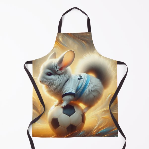 Item preview, Tiny Champion of the World Cup designed and sold by ki-mer-a.