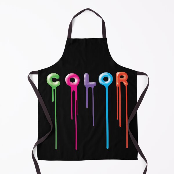Item preview, Delicious-Looking Typography of Color designed and sold by cremedecolor.