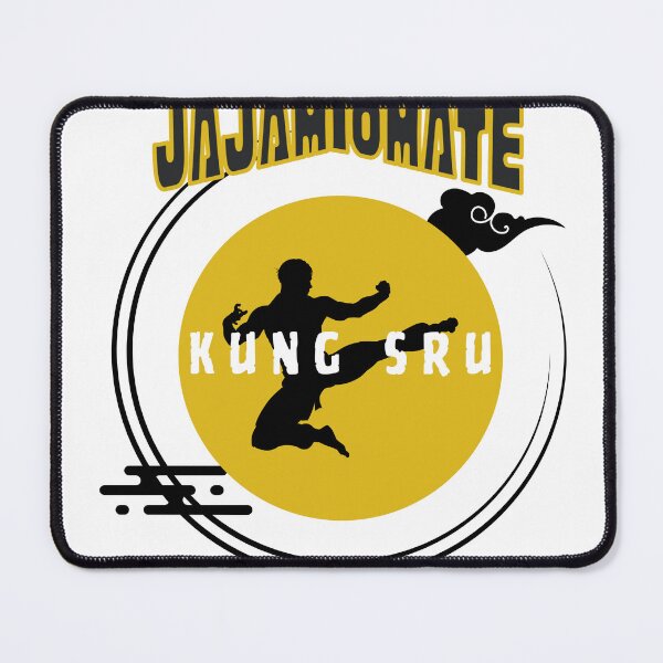 Item preview, Jajamiomate Master of Karate  designed and sold by SYNTR.