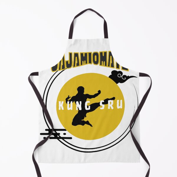 Item preview, Jajamiomate Master of Karate  designed and sold by SYNTR.