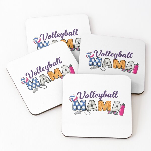 Item preview, Volley Mama designed and sold by ladylalitafanta.