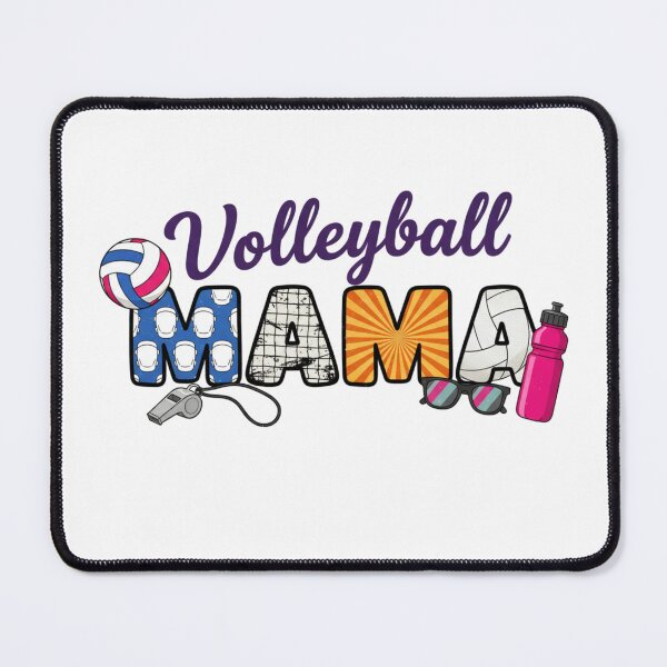 Item preview, Volley Mama designed and sold by ladylalitafanta.