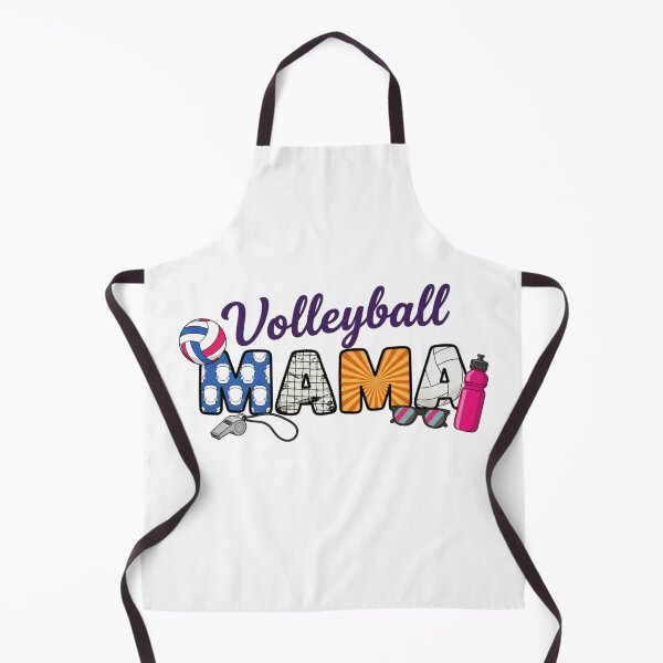 Item preview, Volley Mama designed and sold by ladylalitafanta.
