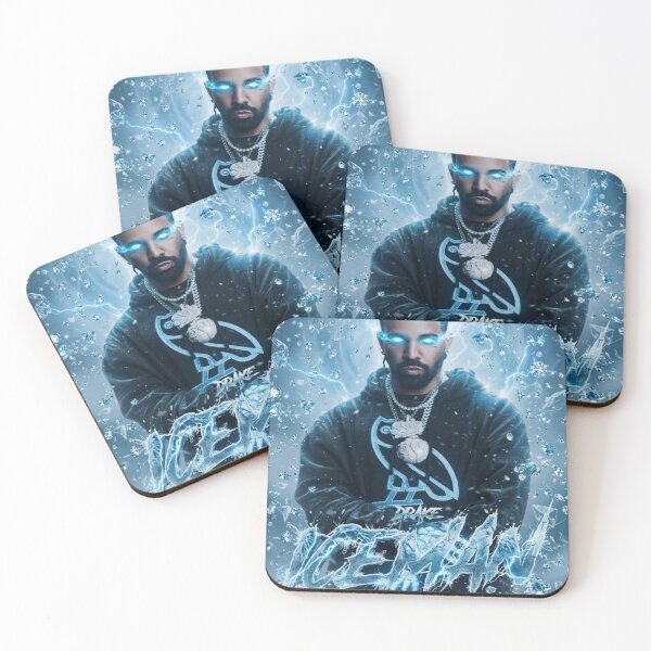 Item preview, Iceman Album designed and sold by kirbdoreshop.