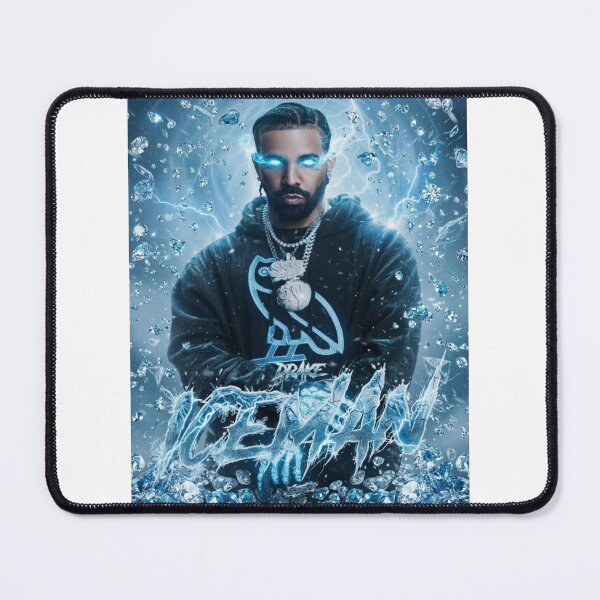 Item preview, Iceman Album designed and sold by kirbdoreshop.