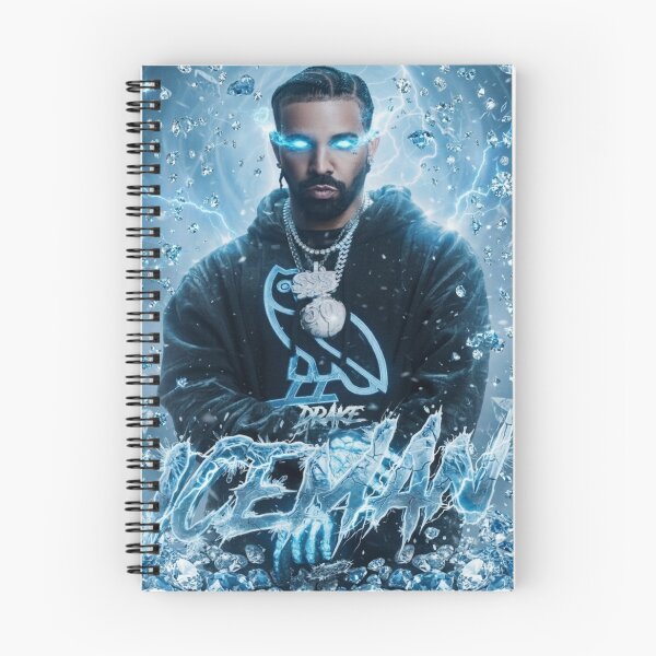 Item preview, Iceman Album designed and sold by kirbdoreshop.