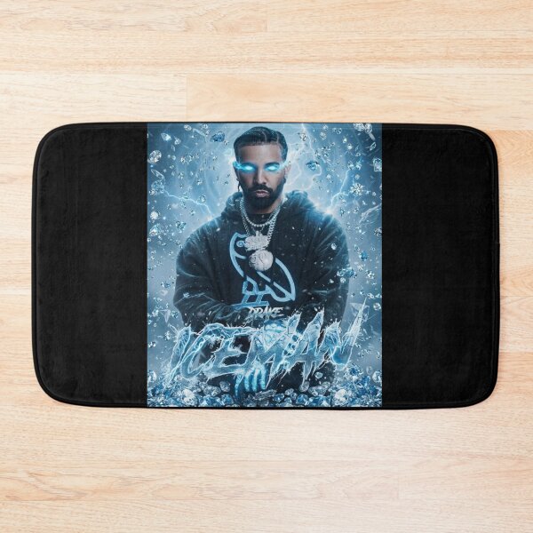 Item preview, Iceman Album designed and sold by kirbdoreshop.