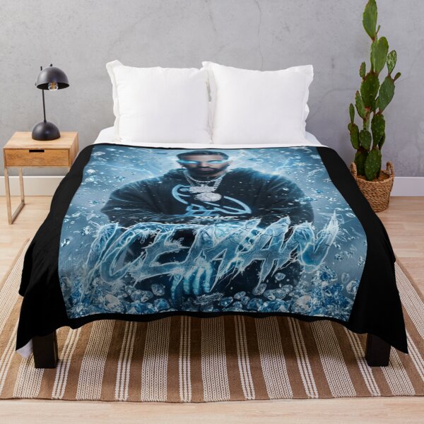 Item preview, Iceman Album designed and sold by kirbdoreshop.