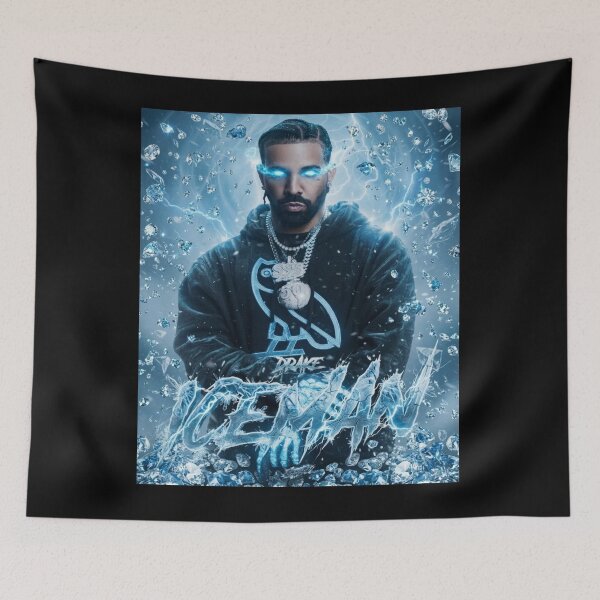 Item preview, Iceman Album designed and sold by kirbdoreshop.
