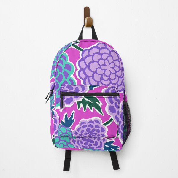 Item preview, Bold Happy Flowers designed and sold by Steve Haskamp.