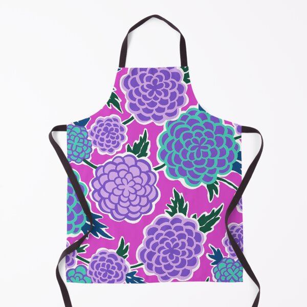 Item preview, Bold Happy Flowers designed and sold by Steve Haskamp.