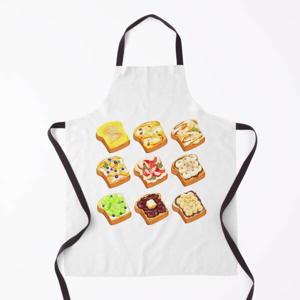 Item preview, Sándwich dulce abierto designed and sold by rizuNM.