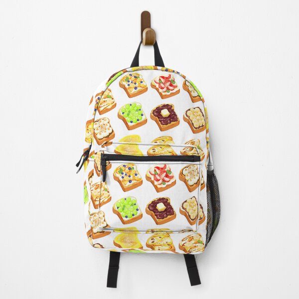 Item preview, Sweet open-faced sandwich designed and sold by rizuNM.