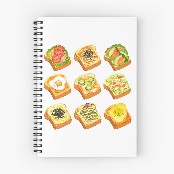 Item preview, Sándwich abierto designed and sold by rizuNM.