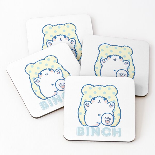Item preview, Moppu silly sticker designed and sold by liarashonfire.