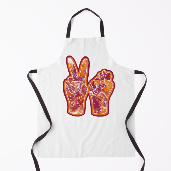 Item preview, ASL- American Sign Language Finger Spelling of V and T designed and sold by PD-Coastal.