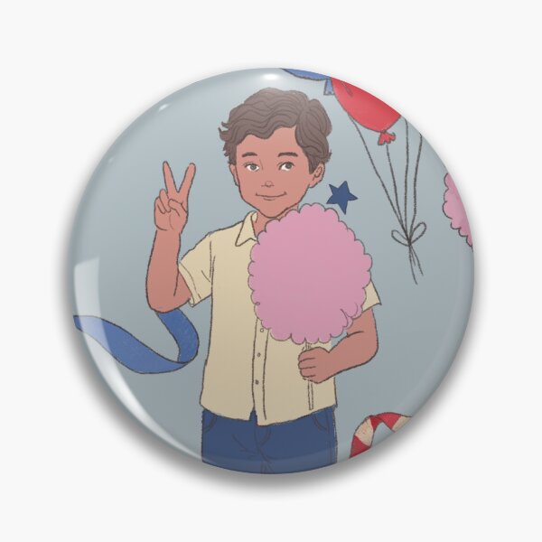 Item preview, Retro Americana Carnival Fair designed and sold by dmitterhofer.