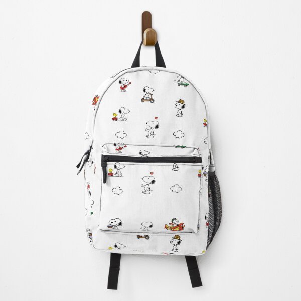 Item preview, Snoopy's designed and sold by Oldvan08.