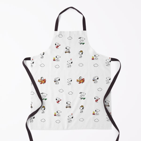 Item preview, Snoopy's designed and sold by Oldvan08.