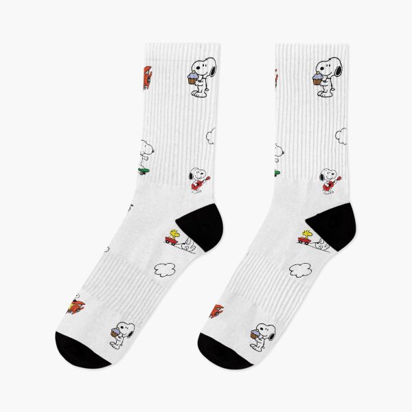 Item preview, Snoopy's designed and sold by Oldvan08.