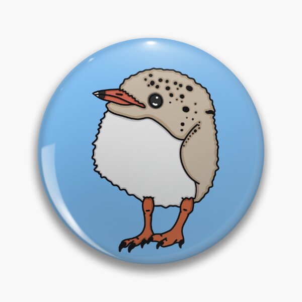 Item preview, Baby Gull - A Derpybird design designed and sold by YOjosie.