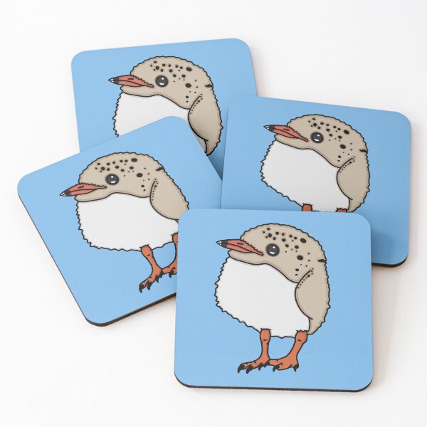 Item preview, Baby Gull - A Derpybird design designed and sold by YOjosie.