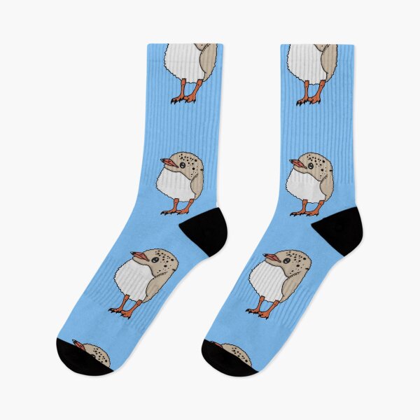 Item preview, Baby Gull - A Derpybird design designed and sold by YOjosie.