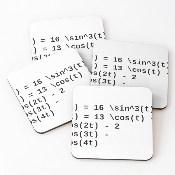 Item preview, @ Equation designed and sold by CasperOrillian.