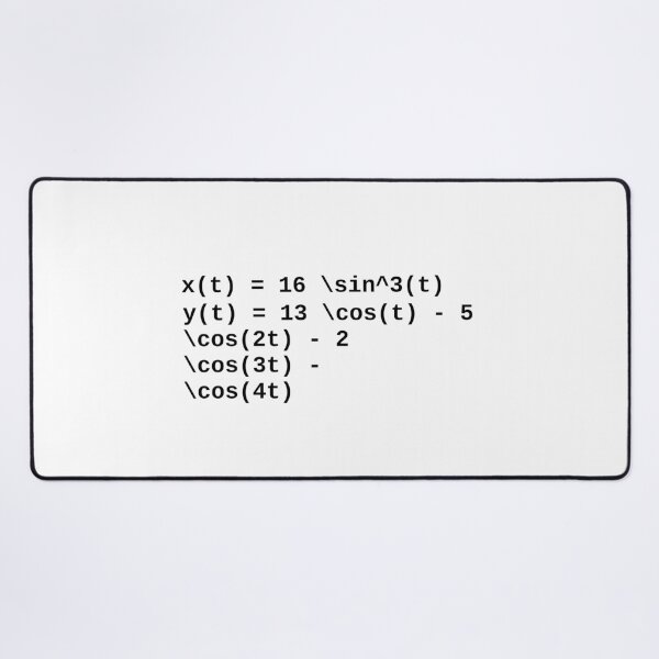 Item preview, @ Equation designed and sold by CasperOrillian.