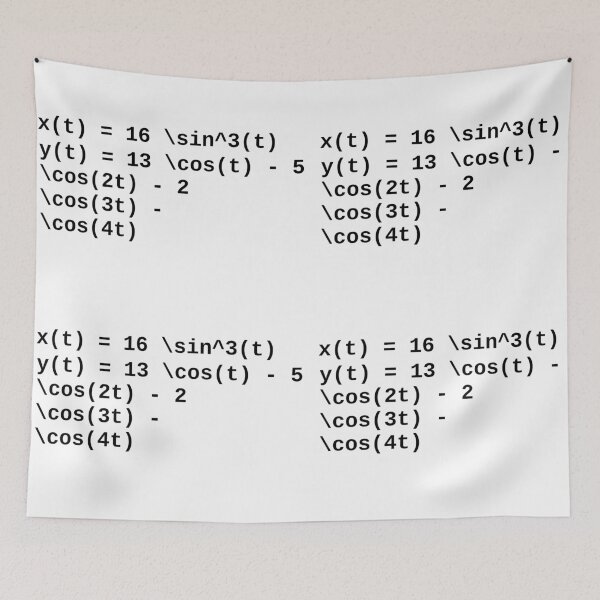Item preview, @ Equation designed and sold by CasperOrillian.