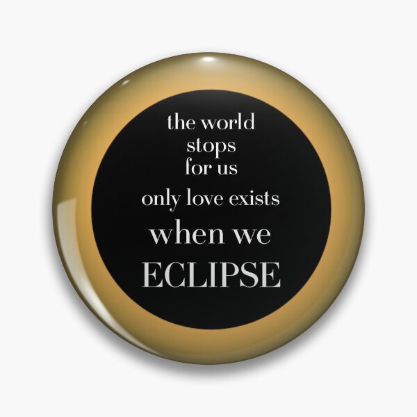 Item preview, Eclipse designed and sold by lyricallines.