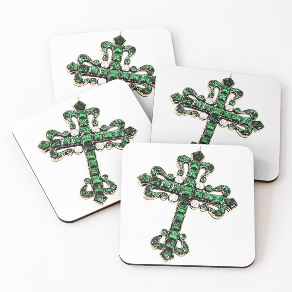 Item preview, Cross designed and sold by di-Vera-Rosati.