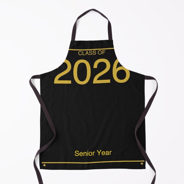 Item preview, Class of 2026 - Senior Year Graduate designed and sold by Compound Works.