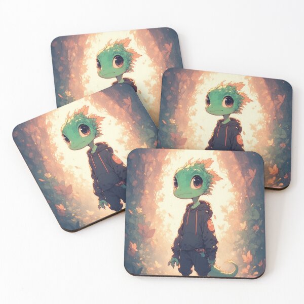 Item preview, VERY FURRY CUTE: Tails and Stories designed and sold by FANTASY FRENZY.